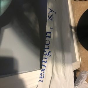 Vineyard Vines Long Sleeve Tshirt Lexington Ky XL